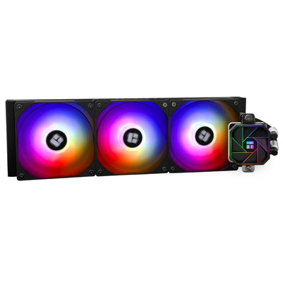 Thermalright Wak Aqua Elite 360 ??V3 -1200 1700 AMD — image 1