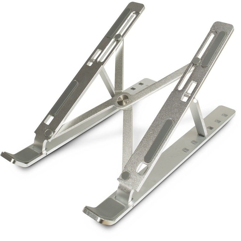 Inter-tech Stand Laptop NBS-200,11-15,6 Alu