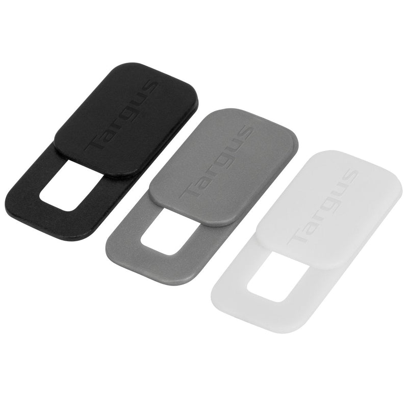 Targus Webcam Cover, Paquete 3 Small GEN2, Small