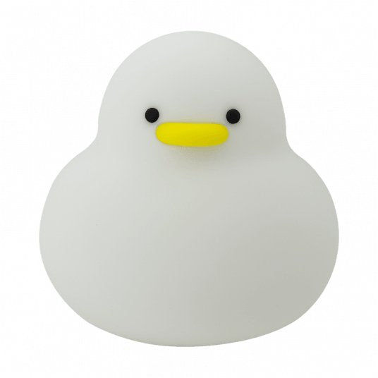 Lamp Night LED Rechargeable Model Patito