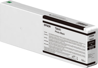Epson Singlepack Orange T44JA40 Ultrachrome Pro 12 700ML — image 1