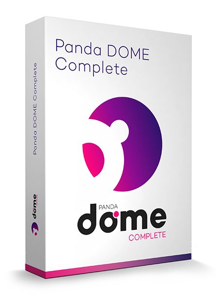Panda Software Antivirus Dome Complete 5 Licencias Win And Ios Mac