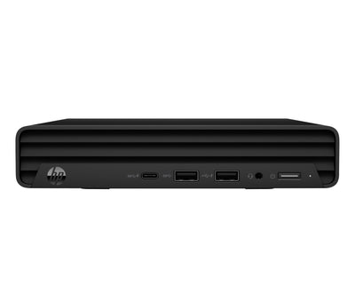 HP Mini PC Pro 260 G9 Mini Core I5 I5-1334U16 GB SSD 512GB NVMe Iris Xe Graphics Intel Gigabit Ethernet Ieee 8 — image 1