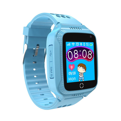 Celly Kidswatch Watch Multifunción Children — image 1