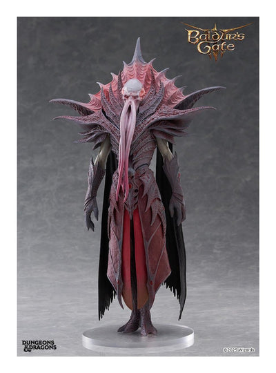 Figure Pop Up Parade The Emperor Baldur's Gate Iii 22CM — image 1