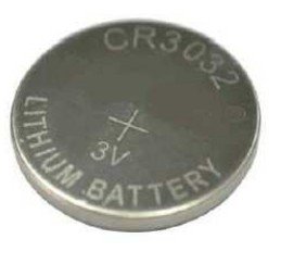 Ansmann Battery Cr 3032 — image 1
