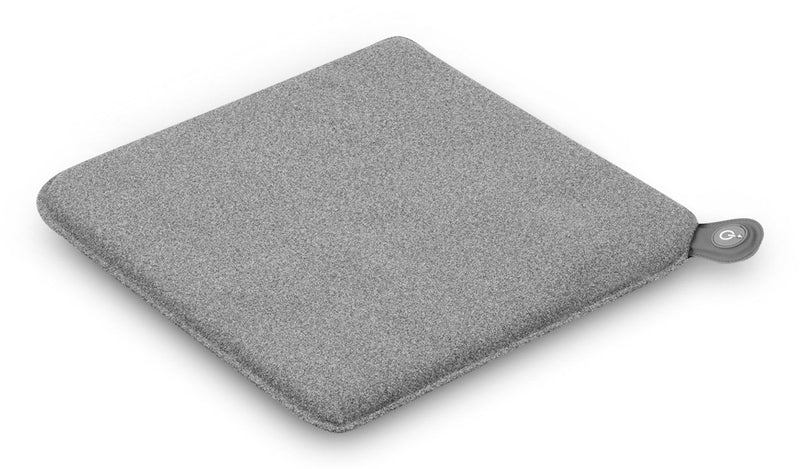 Medisana Cojín Chair Outdoor Ol 600 Grey