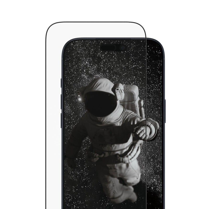 Panzerglass Protector Ceramic Screen Iphone 17 Pro Max.