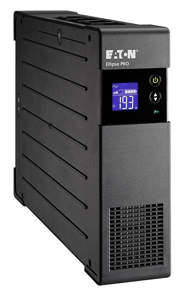 Eaton Ellipse Pro 1600UPSCA 230 V1000 VATIOS1600 VA 9 Ahusbconectores Output 82U19 — image 1