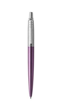 Parker 1953190 Pen Blue Pen Punta Retractable With Pulsador
