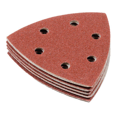 Makita Paper Lija Delta. Wood K120 — image 1