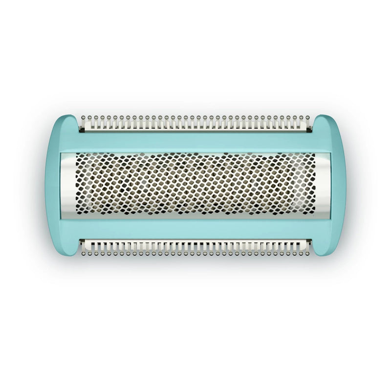 Philips Head Reemplazo Shaver Eléctrica Body Groomer Según Especificaciones Pack 1