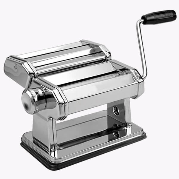 Maestro Feel- MR1679 Máquina Hacer Pasta Máquina Manual Pasta Maestro