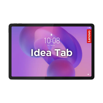 Lenovo Idea Tab ZAFM0794SE 6 + 128GB 5G 11 2.5K Luna Grey + Pen Ita — image 1