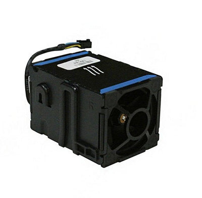 Fan NHP4056 Dual Rtr GEN8 Fan NHP4056, Fan, Black — image 1
