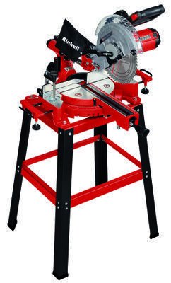 Einhell Sierra Ingletadora Tc-sm 2531/2 U