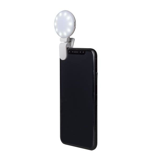 Light Selfie 3 Tonos White Size L