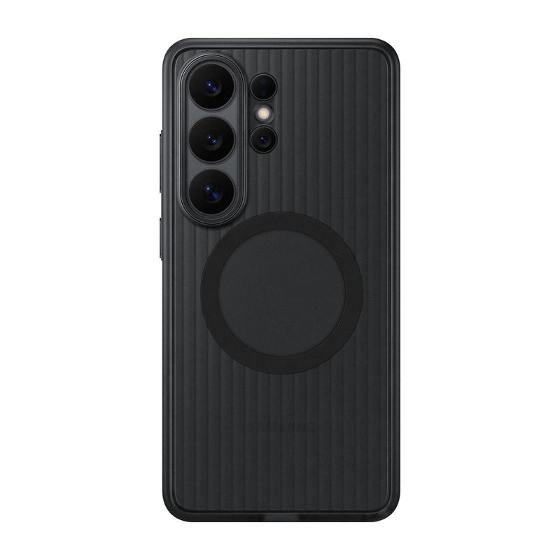 Samsung Rugged Magnet Case Galaxy S26 Ultra, Black