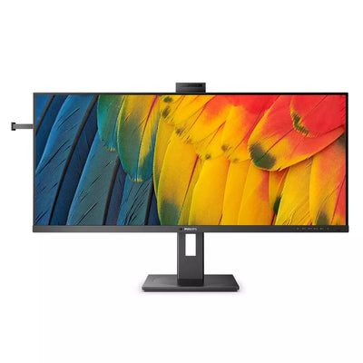 Philips TV 40B1U5601H 00 40 IPS Uwqhd 4MS 120HZ 300CD M2 HDMI2.0 DP1.4 2x USB C Hub USB — image 1