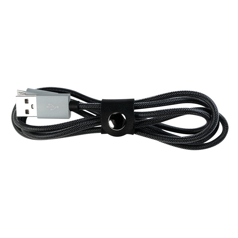 Logilink CU0132 USB Cable 1M 2.0 USB a Micro-usb a Grey
