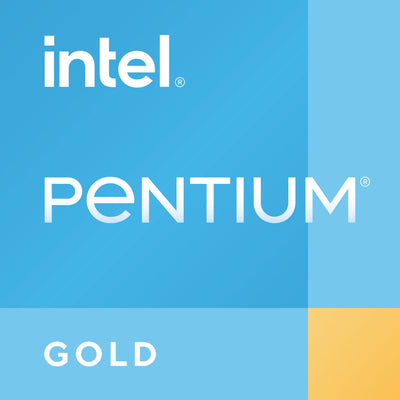 Intel Processor Pentium Gold G7400 3.70GHZ Socket 1700 — image 1
