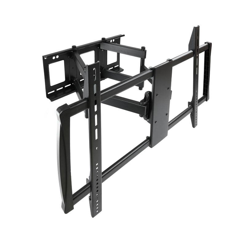 TooQ Wall Mount With Double Arm Articulado TV 60-100 - Rotating And Tilt - Weight Max. 80KG - VESA