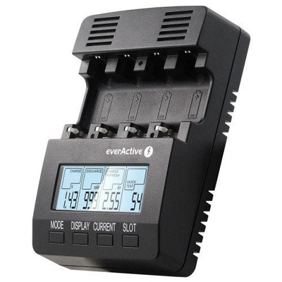 Everactive NC-3000 Charger Battery Universal Cc — image 1