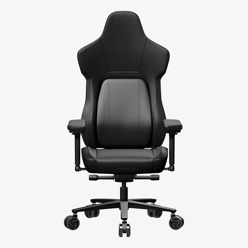 THUNDERX3 Silla Gaming Core-modern - Negro