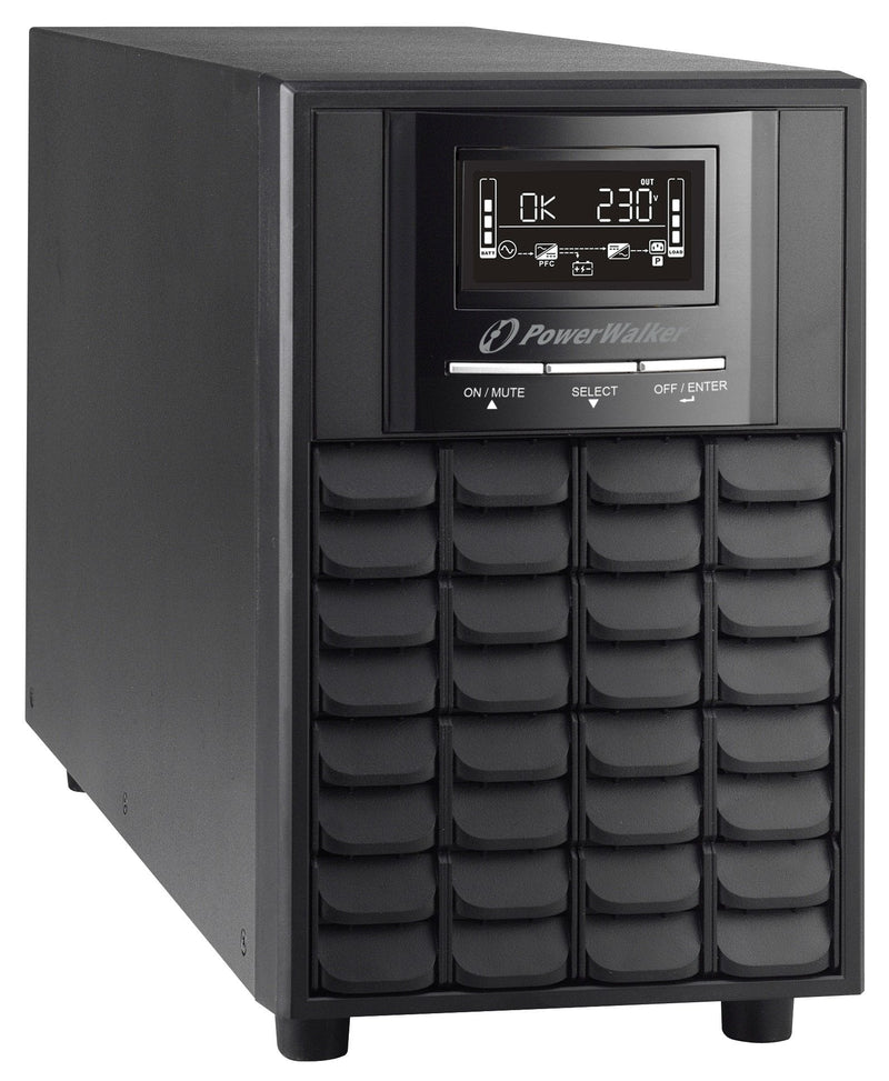 Powerwalker 1100 Cw UPS (ups) Line Interactive 1100VA 770W