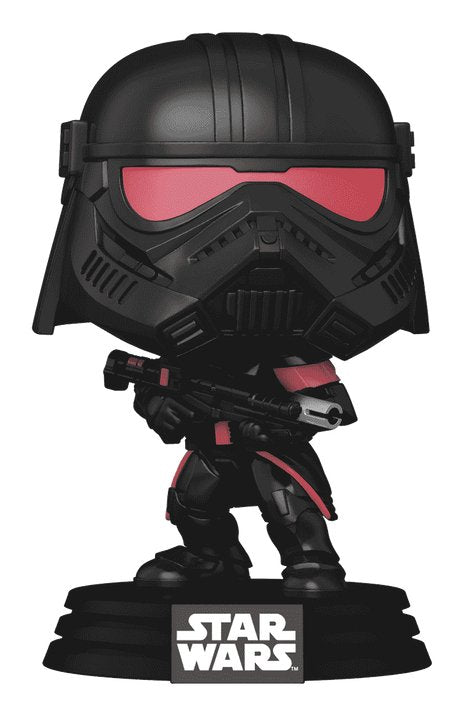 Figura Pop Star Wars Obi-wan Kenobi 2 Purge Trooper