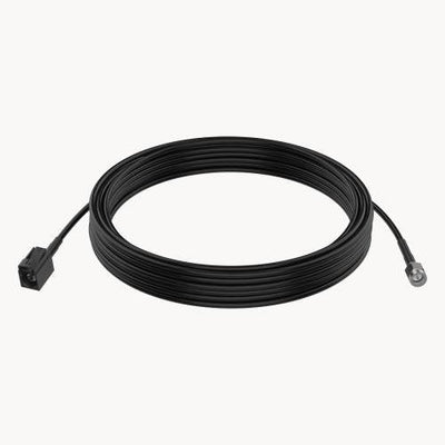 Axis TU6007- And Cable Connection — image 1