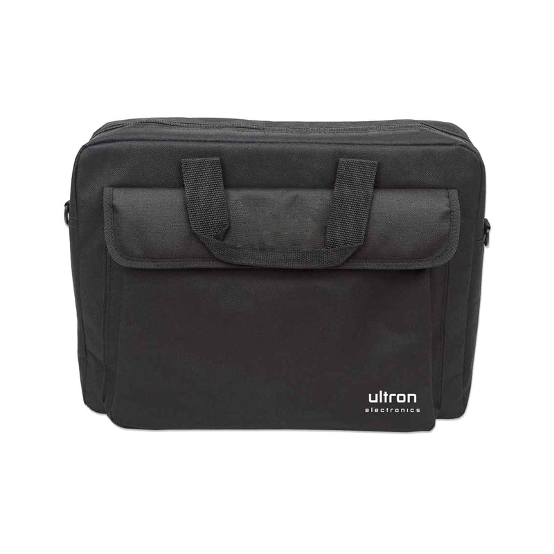 Ultron 371958 Case Laptop 43,2CM (17) Black