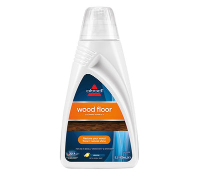 Bissell Limpiador Suelos Wood 1 Litro 1788L — image 1