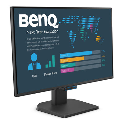 BenQ Monitor BL2490C 23.8 1080P FHD 144 — image 1