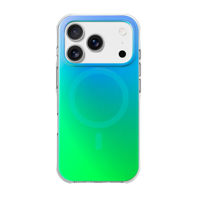 Laut Huex Wave Case For Iphone 17 Pro 16CM (6.3) Blue Colour Menta — image 1