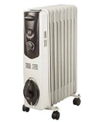 Radiator Oil Sp Sahara 9 Elementos 2000W/3 Posiciones/Te — image 1