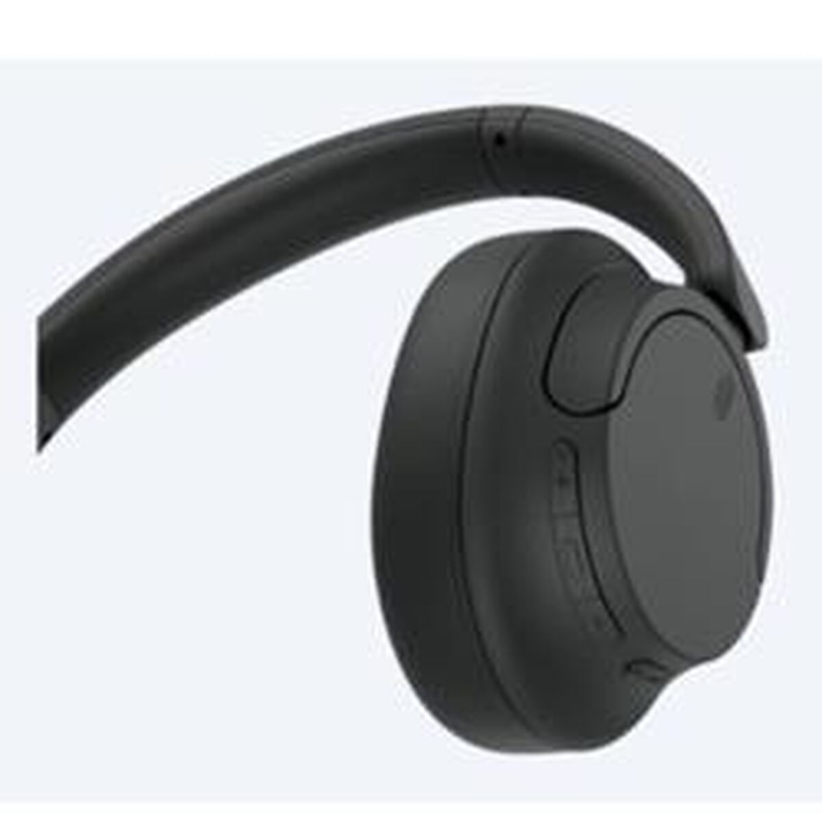 Sony Wireless Headphones Sony Wh-Ch720 Black