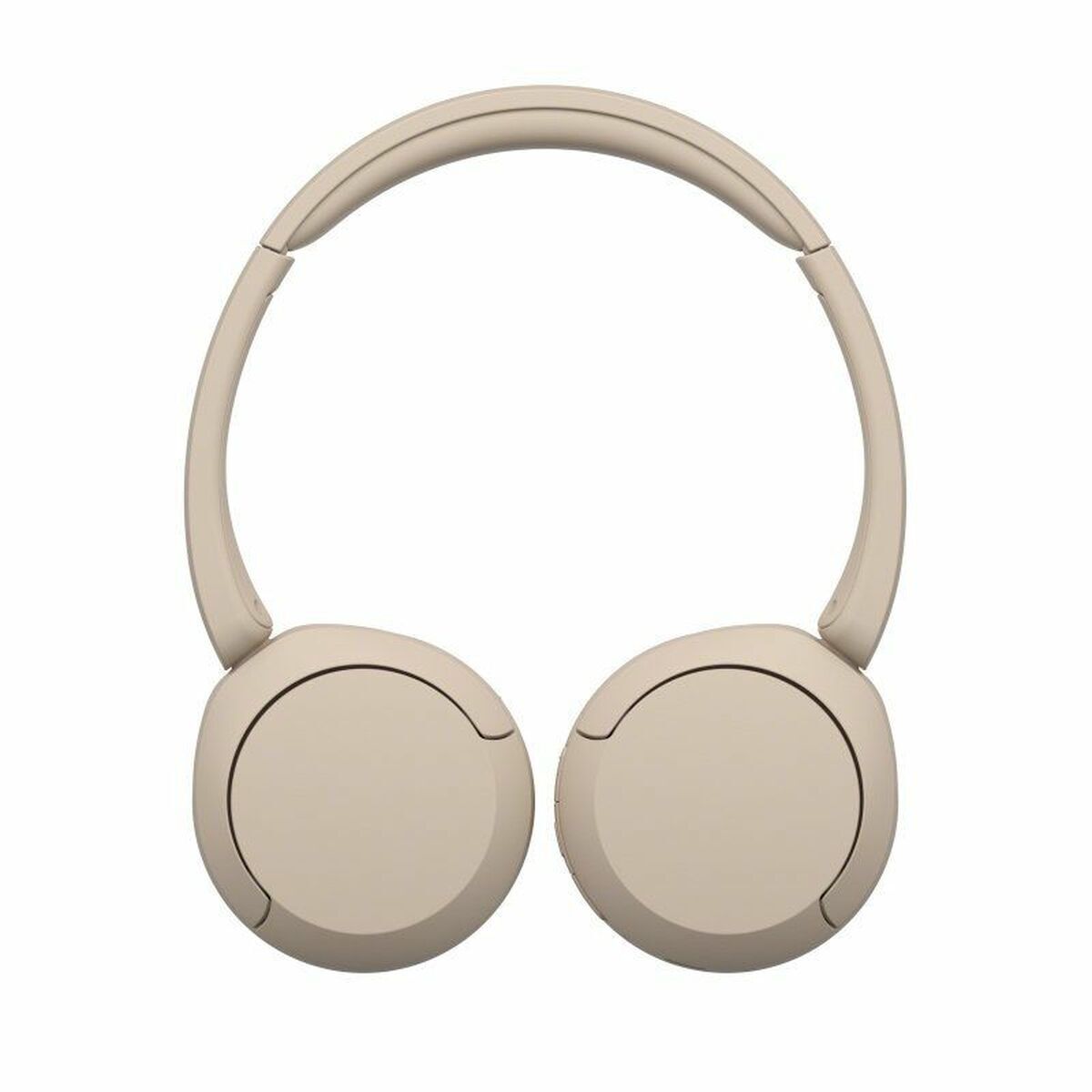 Sony Bluetooth Headphones Sony Wh-Ch520 Cream