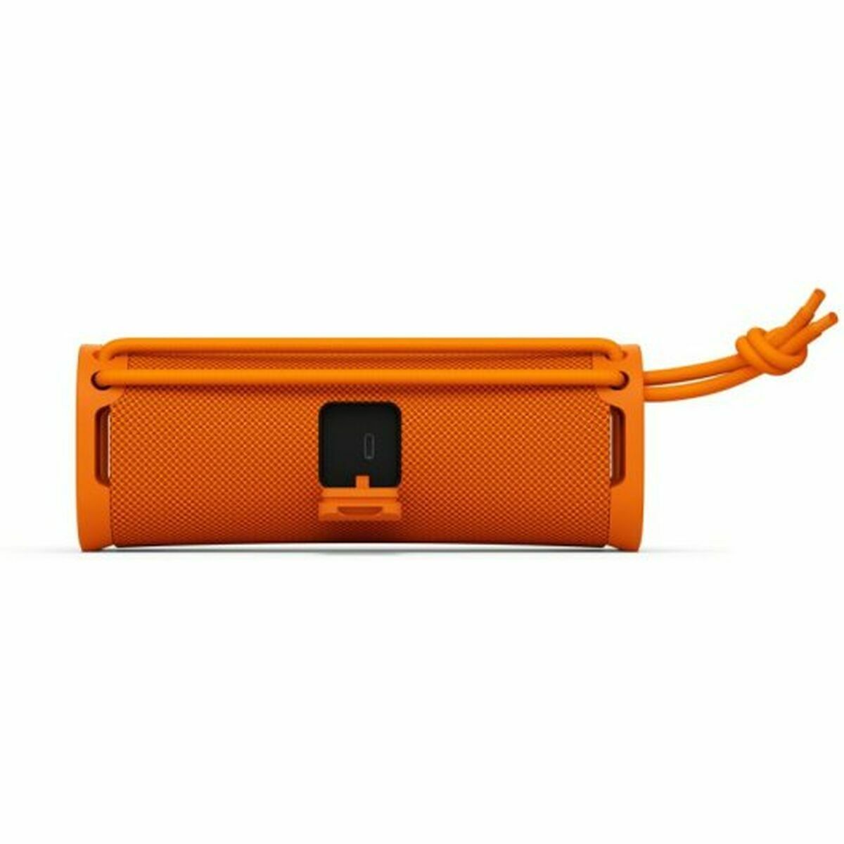 Sony Portable Bluetooth Speakers Sony Srsult10D Black Orange