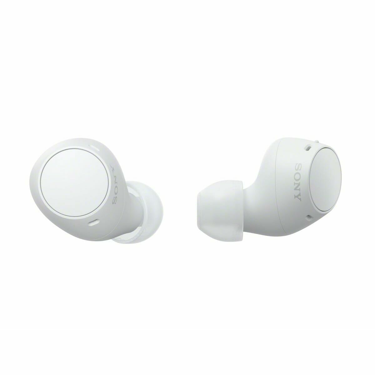 Sony In-Ear Bluetooth Headphones Sony Wfc510W.ce7 White