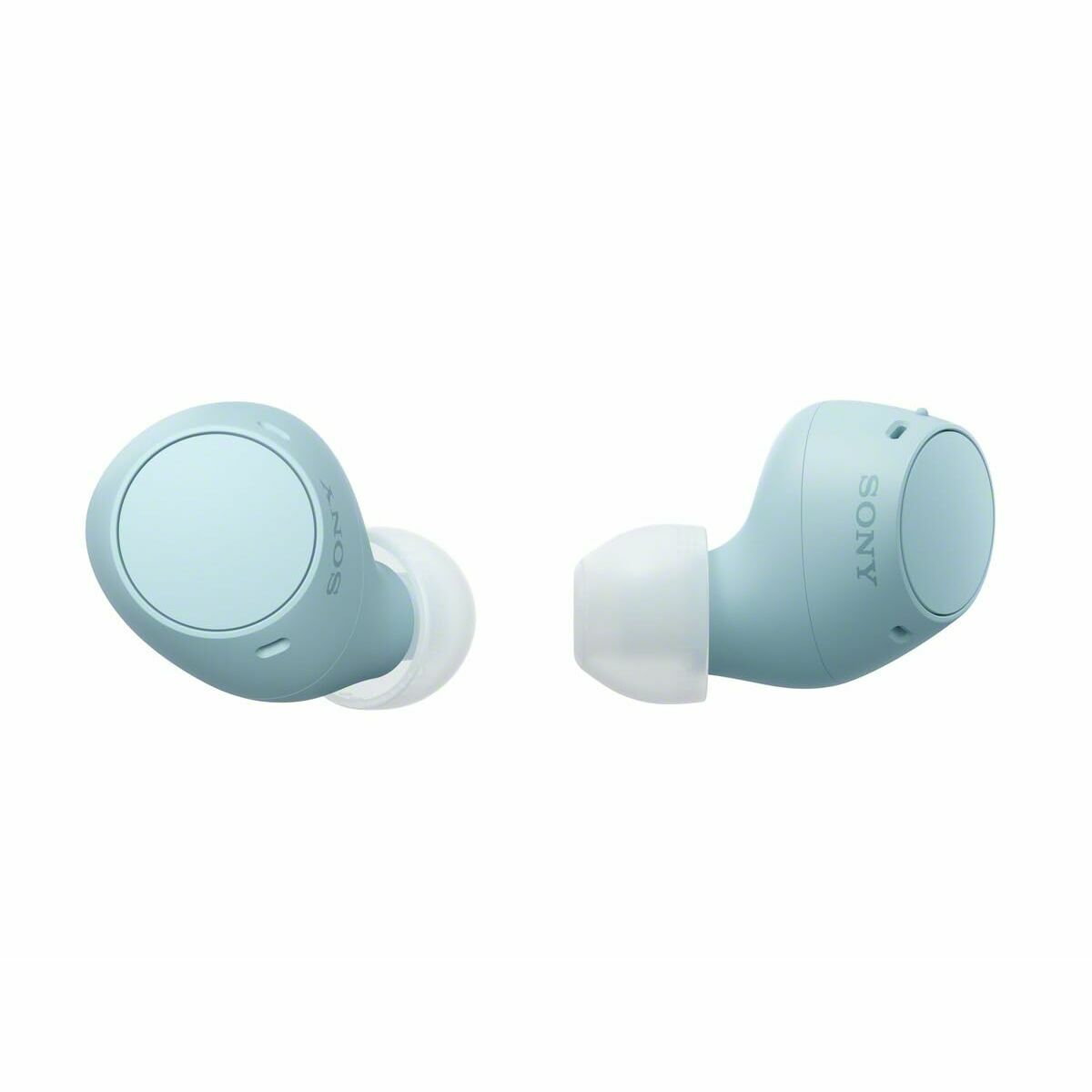 Sony In-Ear Bluetooth Headphones Sony Wfc510L.ce7 Blue