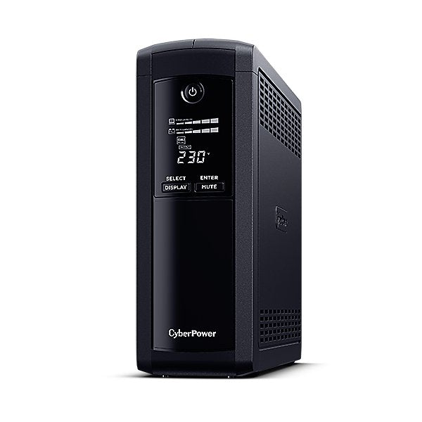 Cyberpower Green Power UPS VP1200EILCD