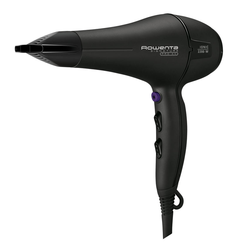 Rowenta Signature Pro Beauty 2200W