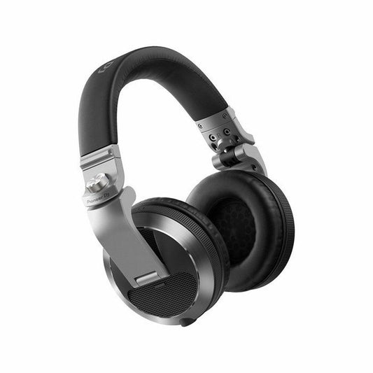 Pioneer Headphones Pioneer Silver