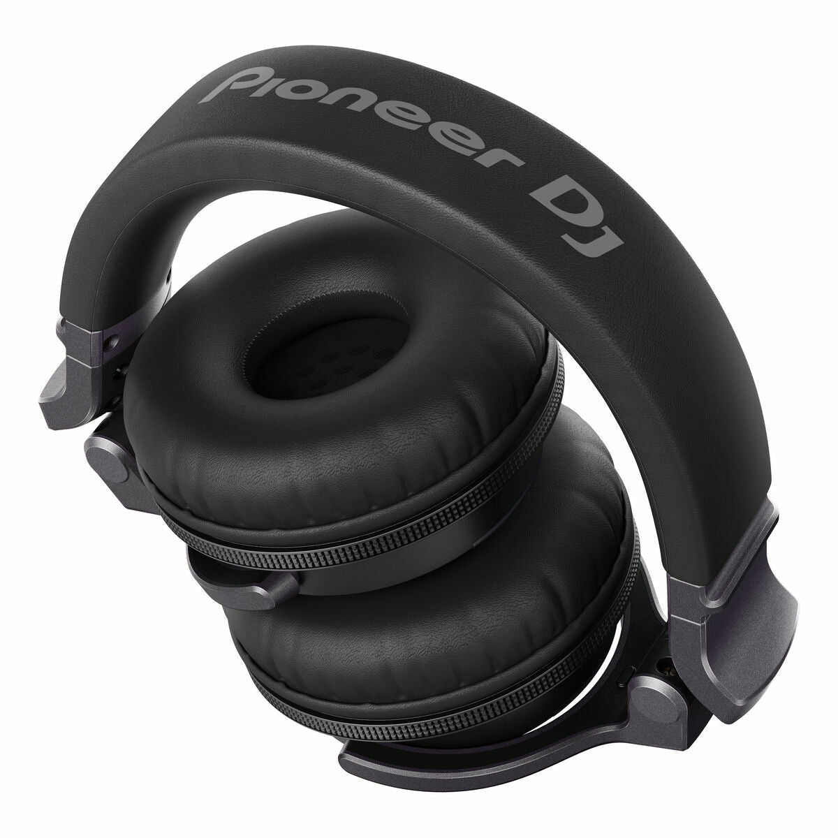 Pioneer Headphones Pioneer Hdj-Cue1-Noir White Black