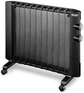 Delonghi Heat Wave HMP1000, Convector Independiente Black 0112404011