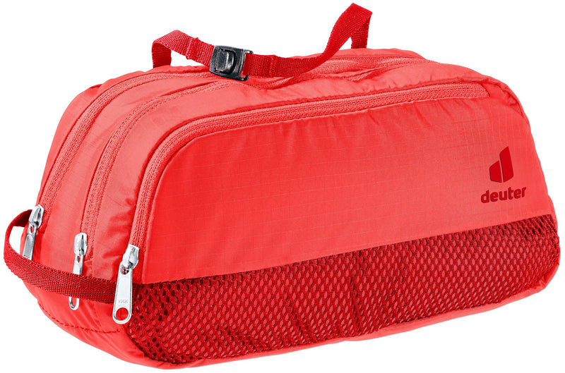Deuter Wash Bag Tour Iii Bag Aseo Red