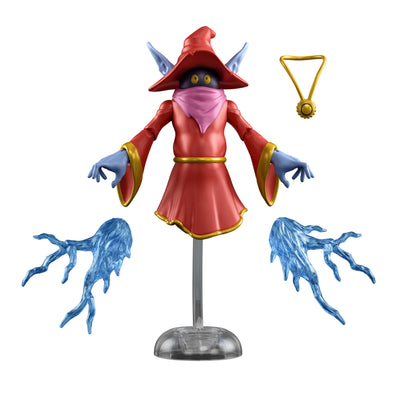 Figure Orko Cartoon Collection Origins Master Of The Universe 14CM — image 1