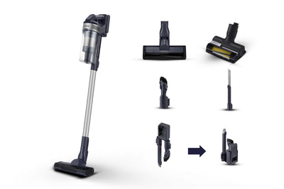 Samsung Vacuum Cleaner Broom VS15A60AGR5/Wa Jet 65 Pet 410W — image 1