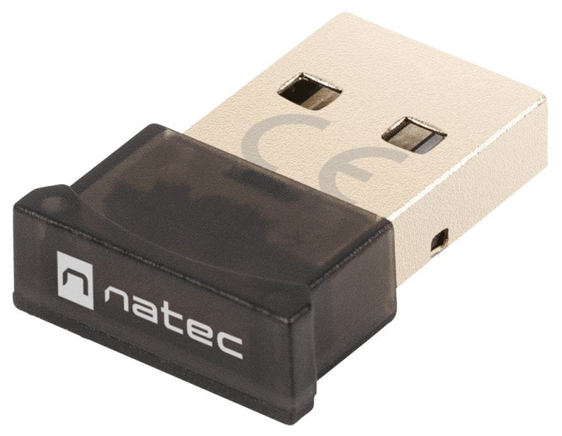 Natec Bluetooth Adapter Fly V5.0 Class Ii